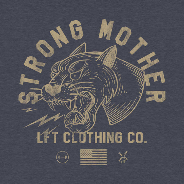 Strong Mother Unisex Fan Favorite™ Tee - The LFT Clothing Company
