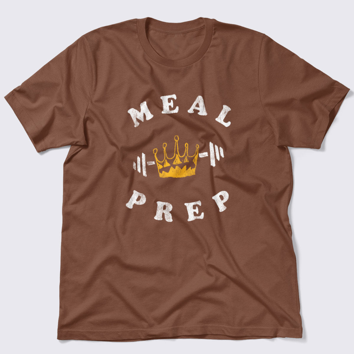 Meal Prep Queen / King Unisex Jersey Tee