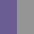 Purple Frost | Grey Frost / XS