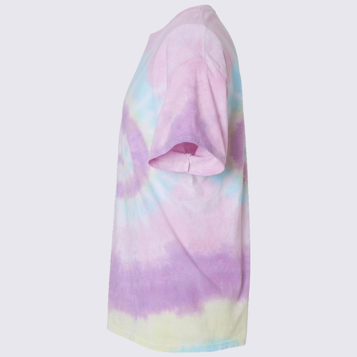 Therapy Multi-Color Tie-Dyed T-Shirt