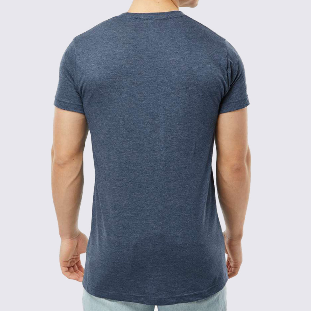 Heavily Caffeinated Unisex Fine Jersey T-Shirt