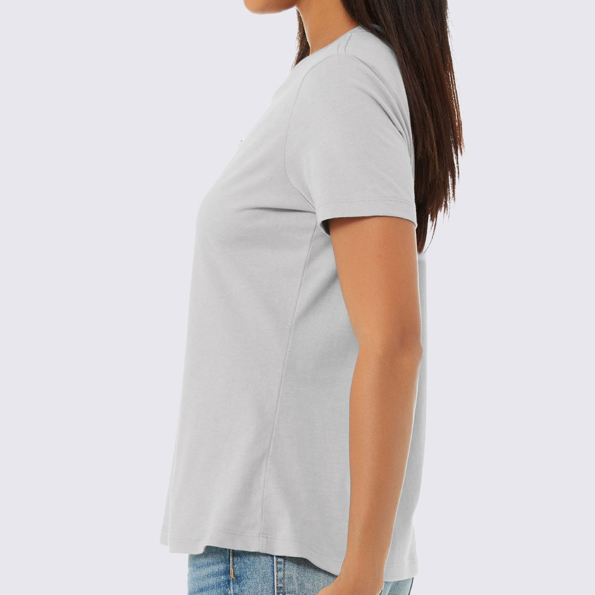 Weights Please Women&#39;s Relaxed Jersey Tee