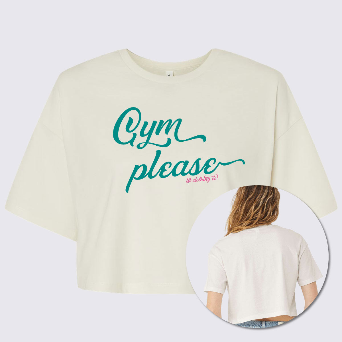 Womens Oversized T-Shirts & Gym Tops