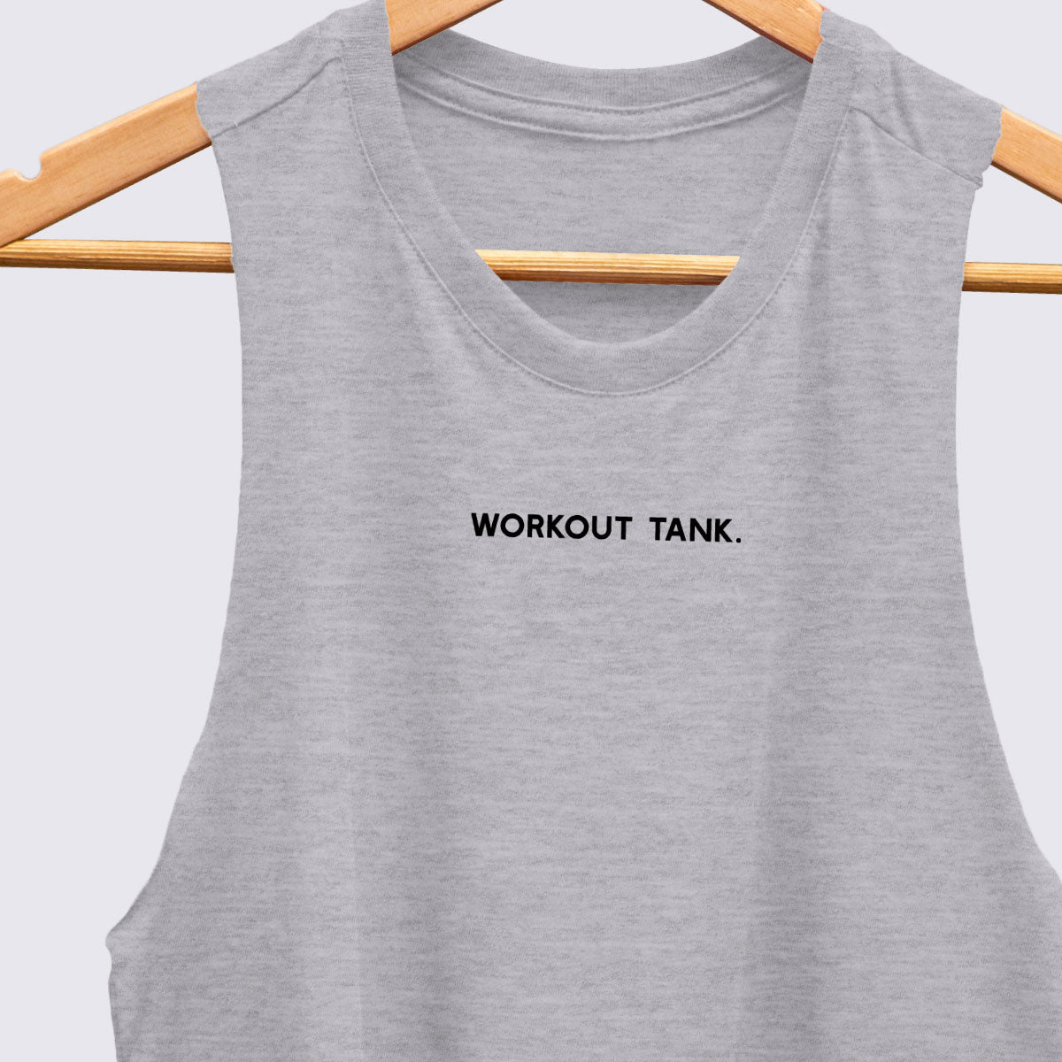 I Workout to Burn off the CRAZY Athletic Tank Top Gym Top Muscle Tank  Workout Tanks for Women Workout Tank Womens Workout Top 