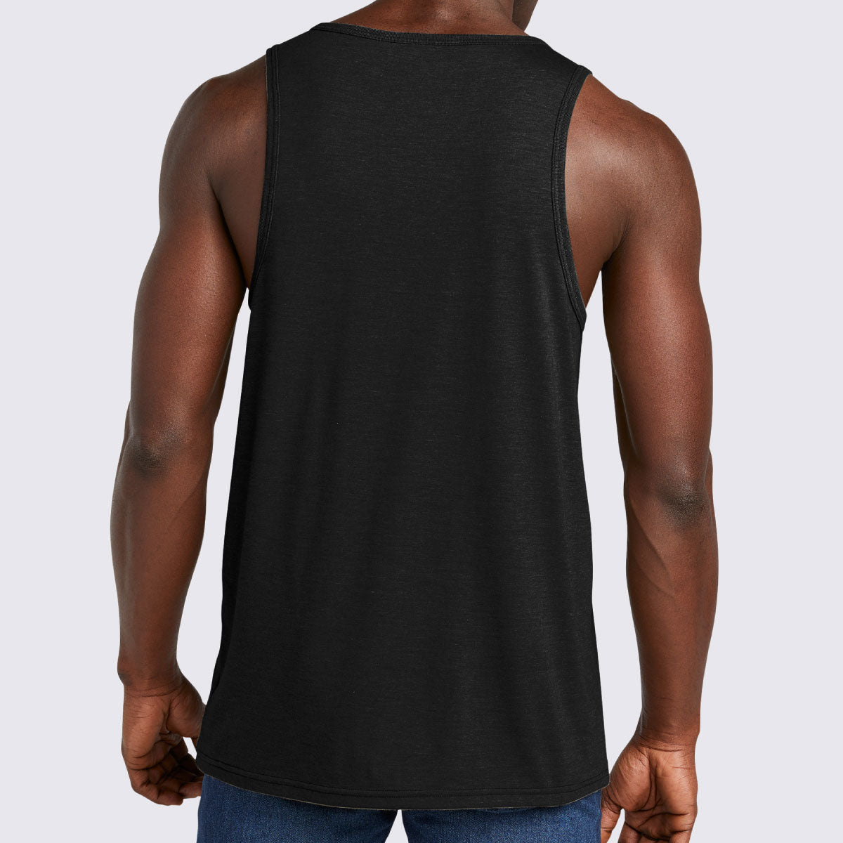 LFT HVY SHT Unisex Core Cotton Sleeveless Tee - The LFT Clothing Company