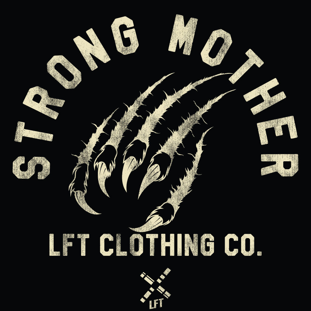 Strong Mother Unisex Jersey Tee