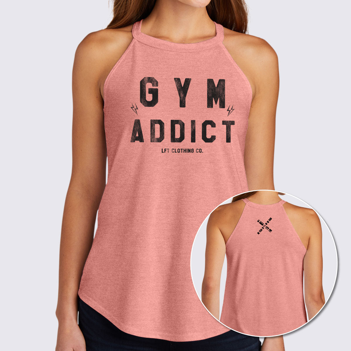 Womens Gym Tank Tops