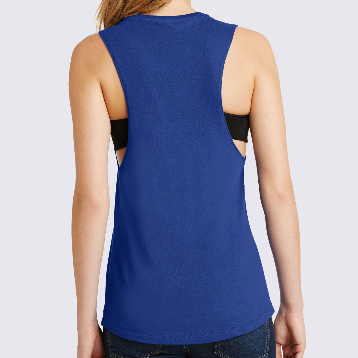 Women's Muscle Tank Top - A New … curated on LTK