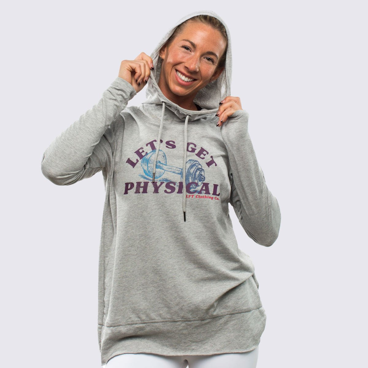 Women&#39;s Featherweight French Terry™ Hoodie