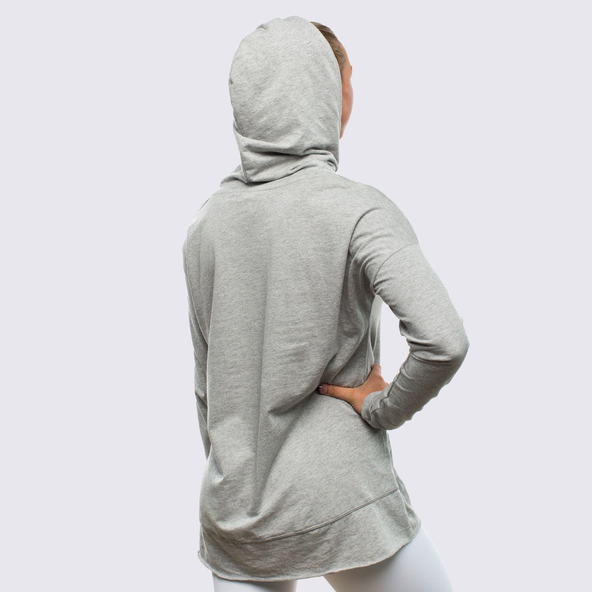 Women's Featherweight French Terry™ Hoodie - The LFT Clothing Company