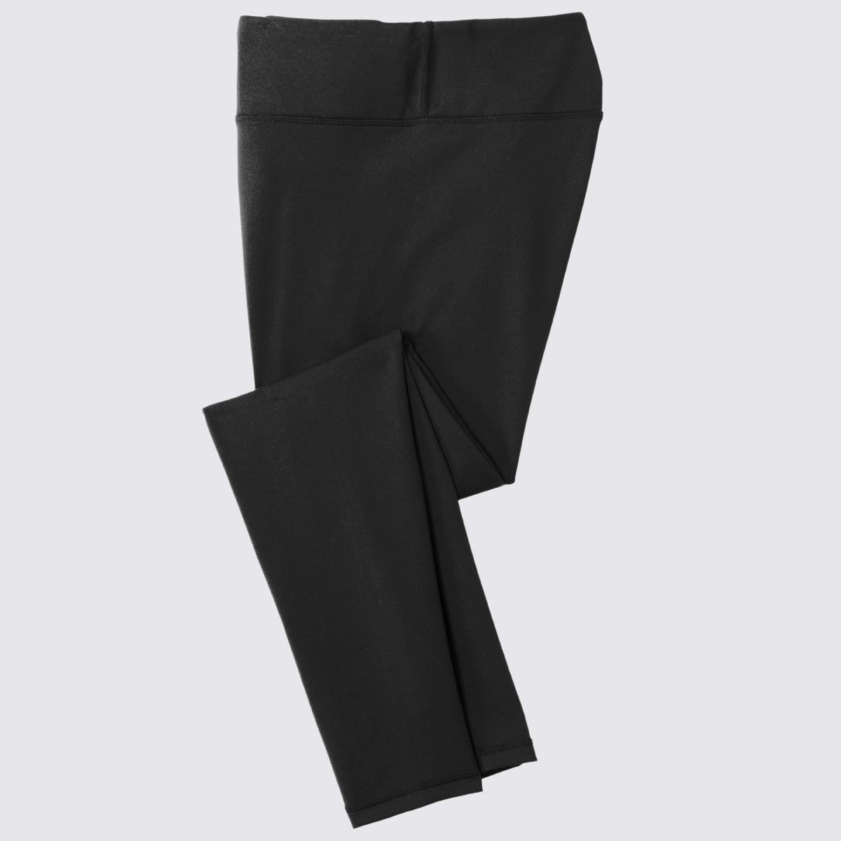 LCA1C722, Woman legging 7/8 in organic cotton, (Color: Black - Adult sizes:  XL), Shipping time: Immediate