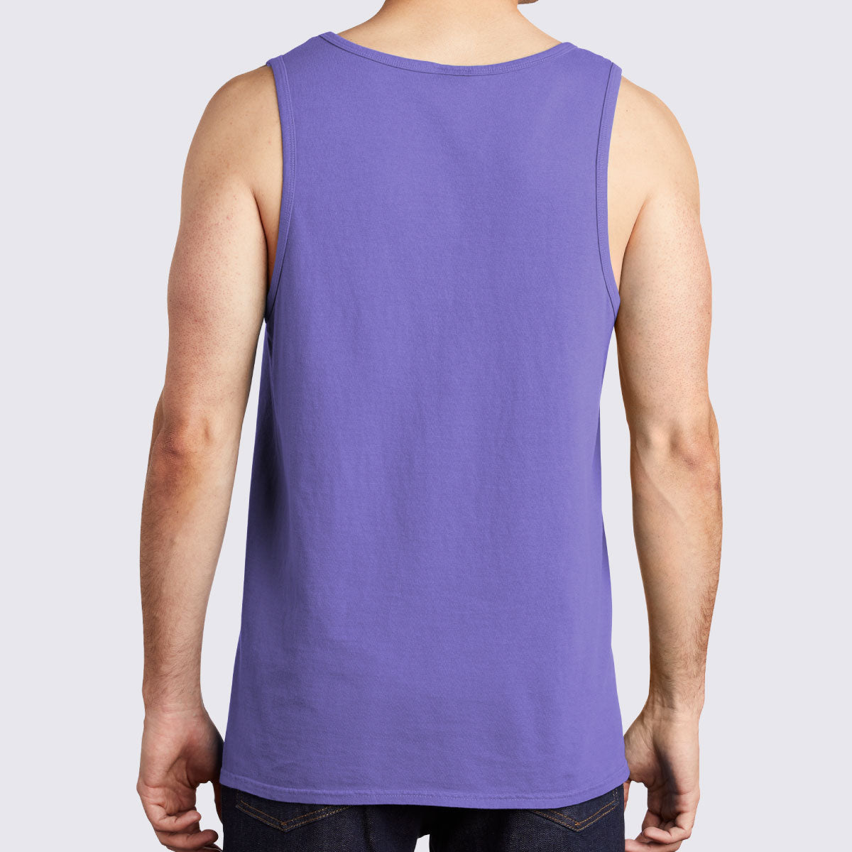 Mind Over Matter Beach Wash® Garment-Dyed Tank Top