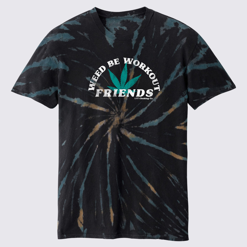 Grateful Dead Tie-Dye Spiral T-Shirt XXLarge Pre-Order (2-4 weeks)