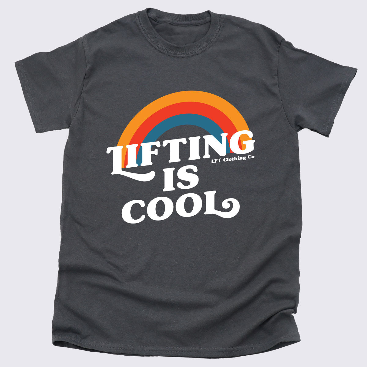 Lifting is Cool Unisex Fan Favorite™ Tee