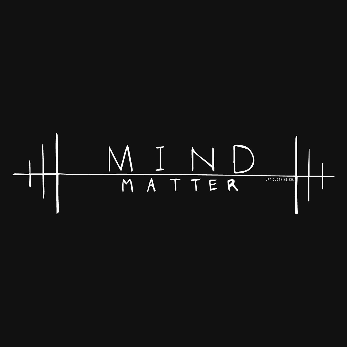 Mind Over Matter Women’s Fitted V.I.T.™ Festival Tank