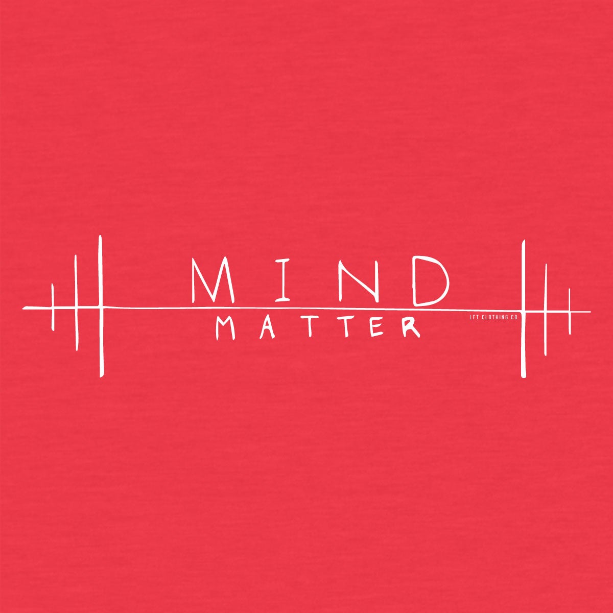Mind Over Matter Doodle Women&#39;s Perfect Tri® Rocker Tank