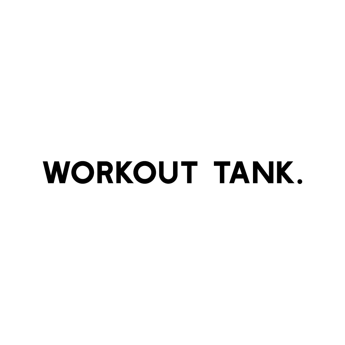 Workout Tank Women&#39;s Flowy Scoop Muscle Tank