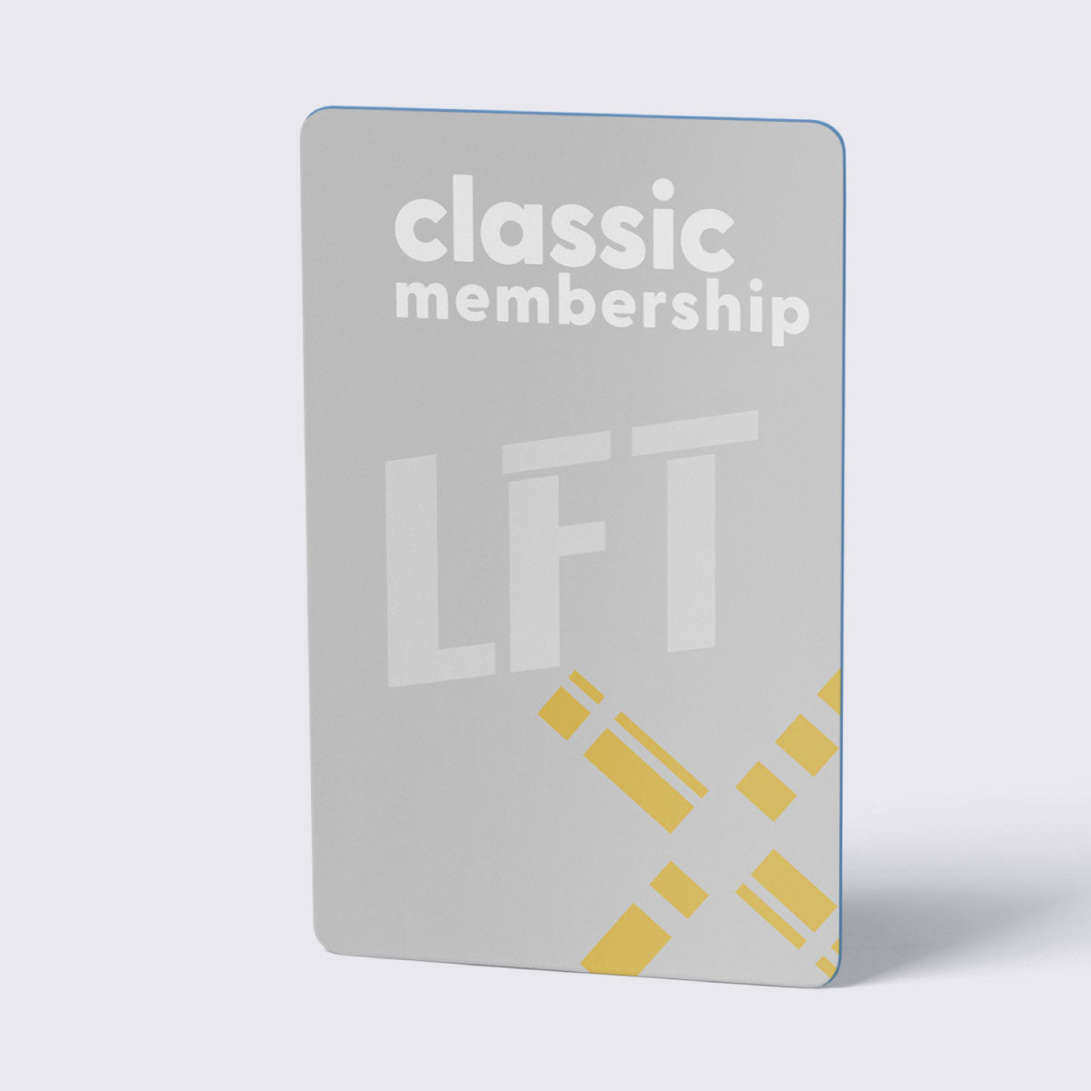 LFT Classic Plan Membership